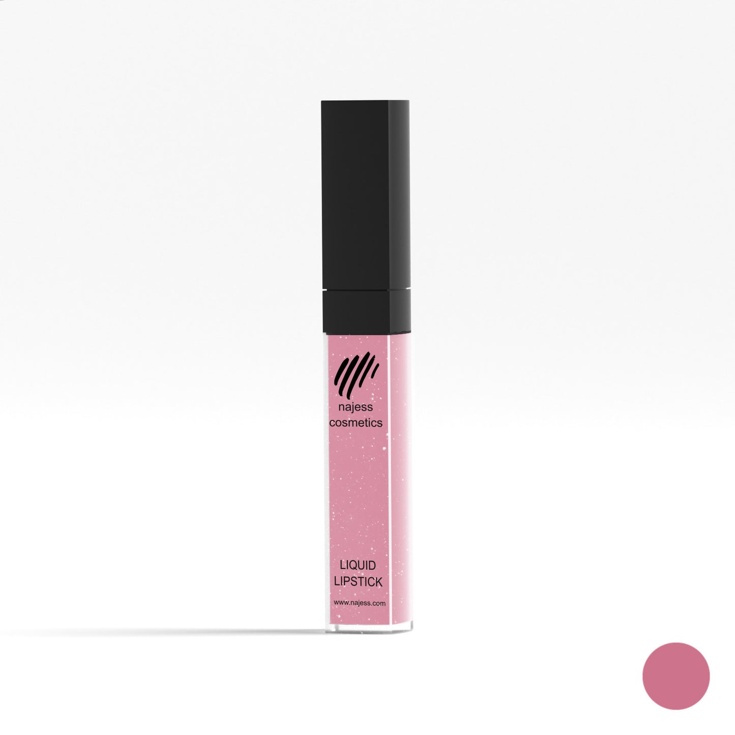 Vegan Liquid Lipsticks