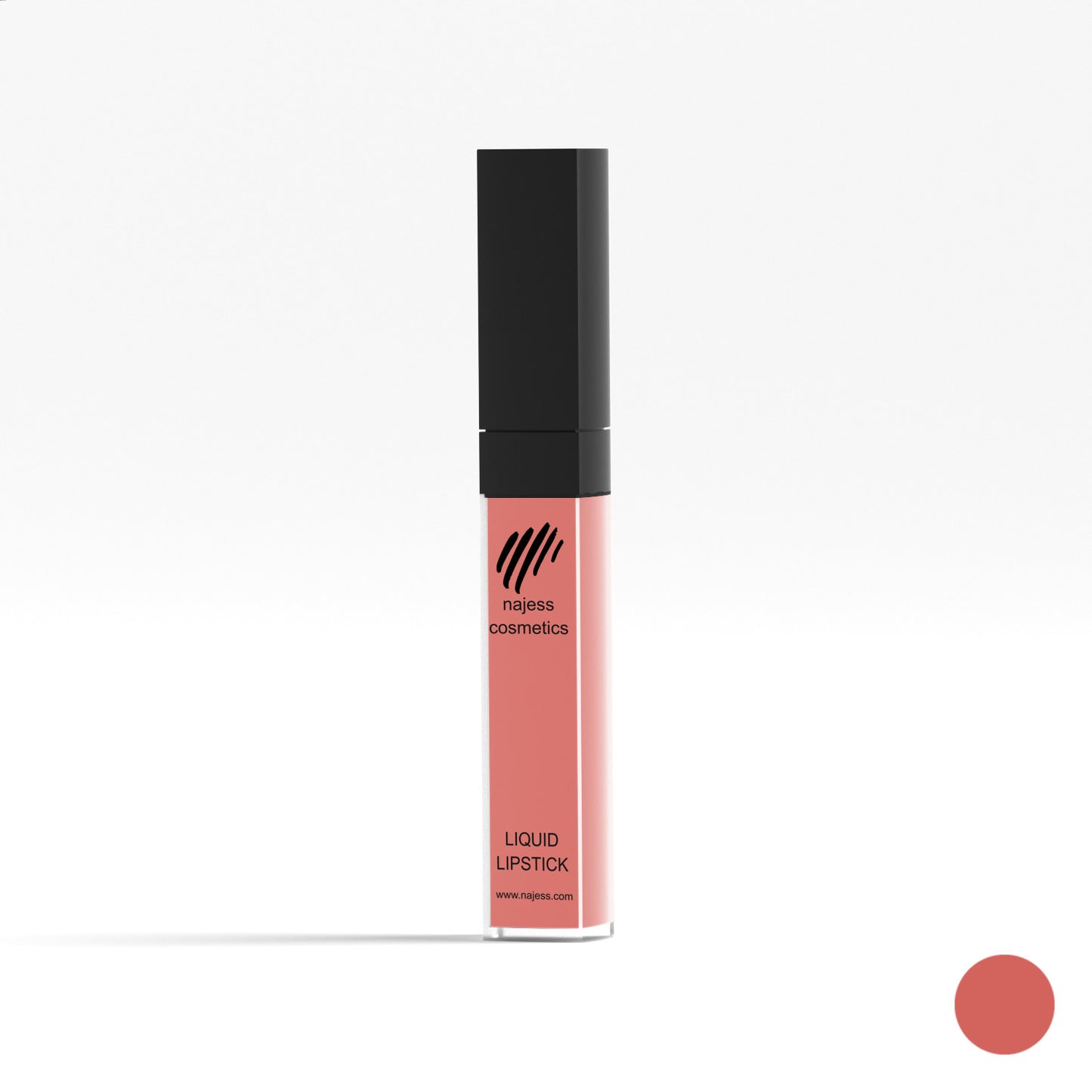 Vegan Liquid Lipsticks