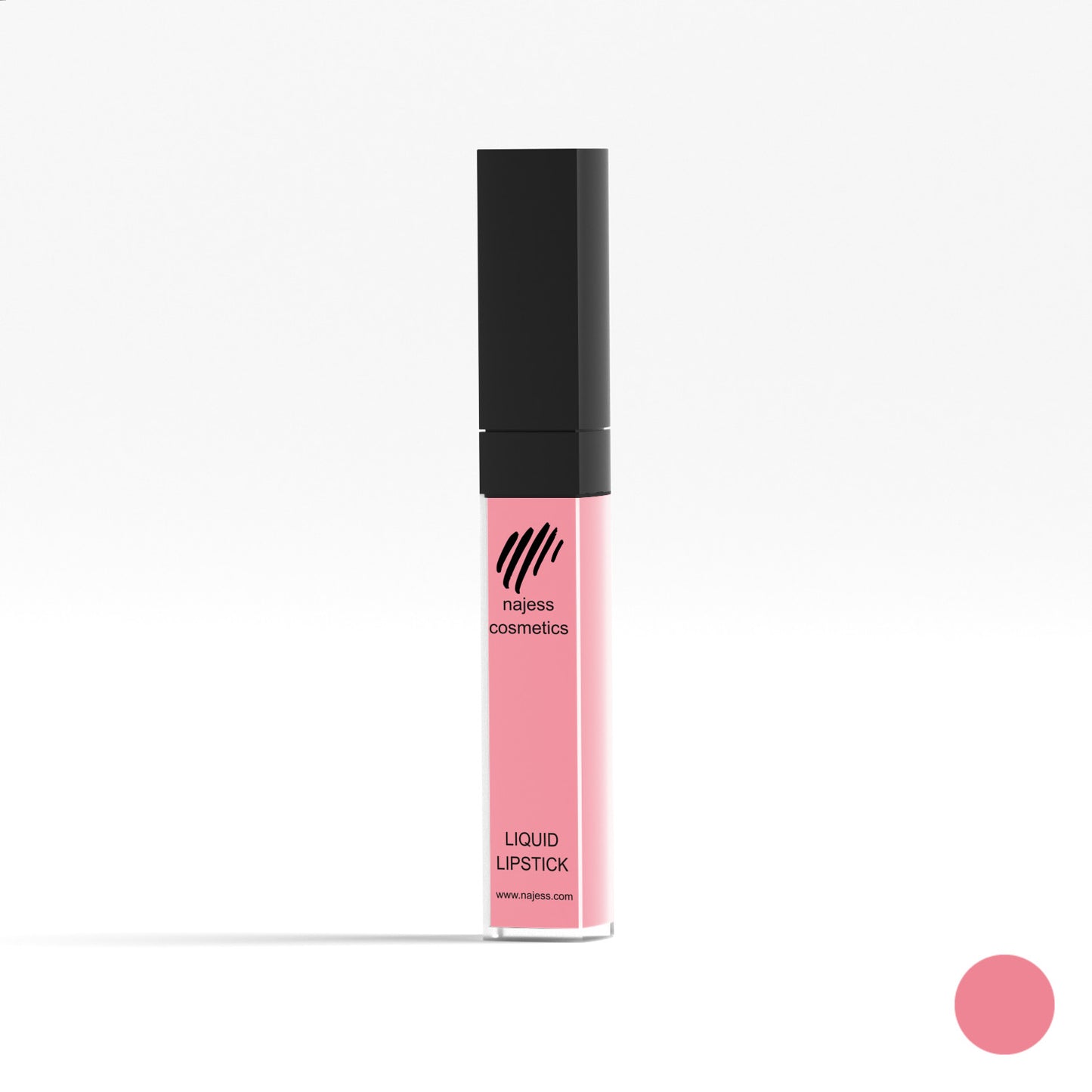 Vegan Liquid Lipsticks