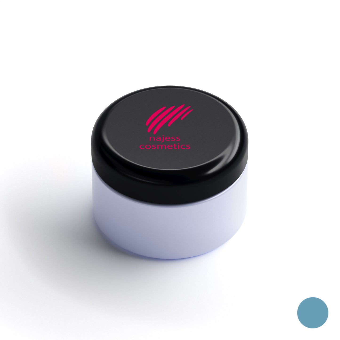 Exfoliating Clay Mask (Sensitive skin)