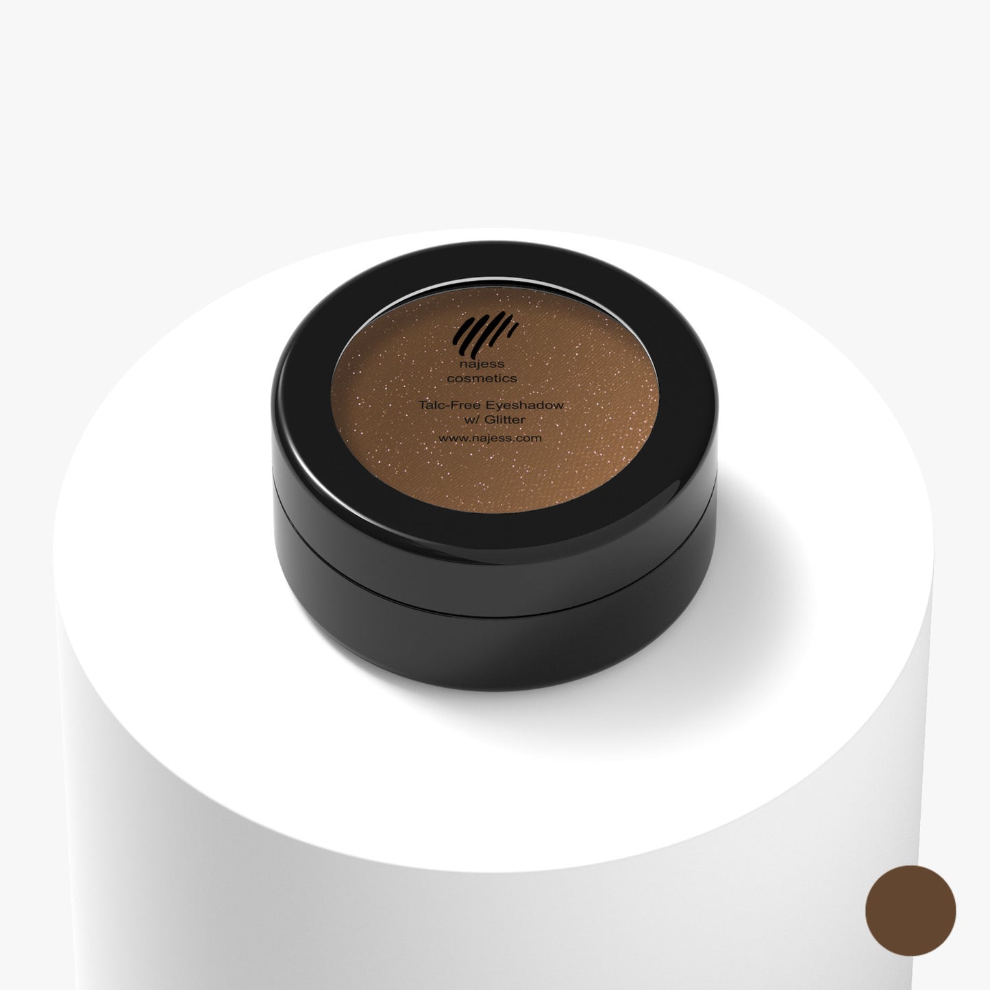 Sparkling (Talc-free) Eyeshadow