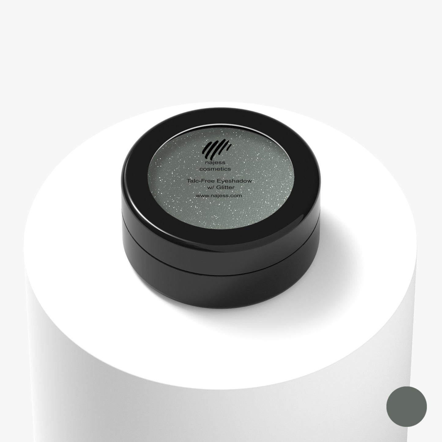 Sparkling (Talc-free) Eyeshadow