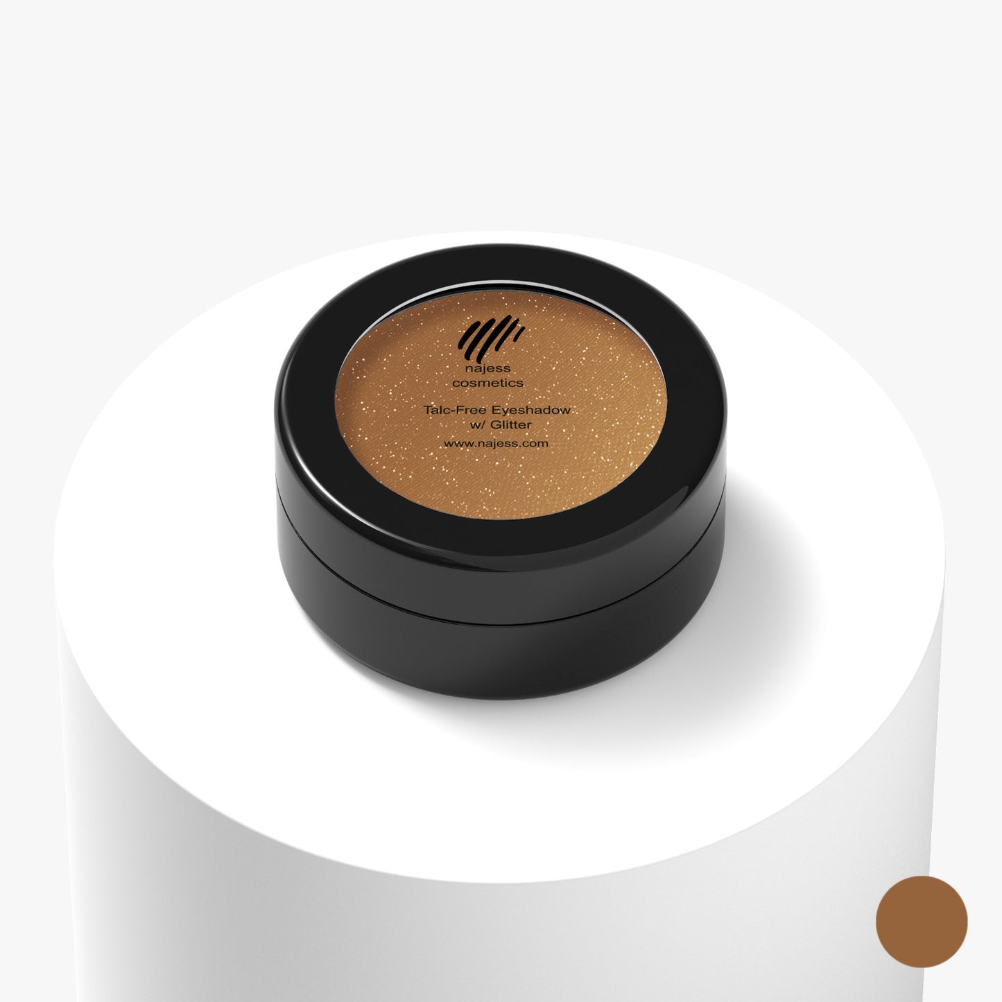 Sparkling (Talc-free) Eyeshadow