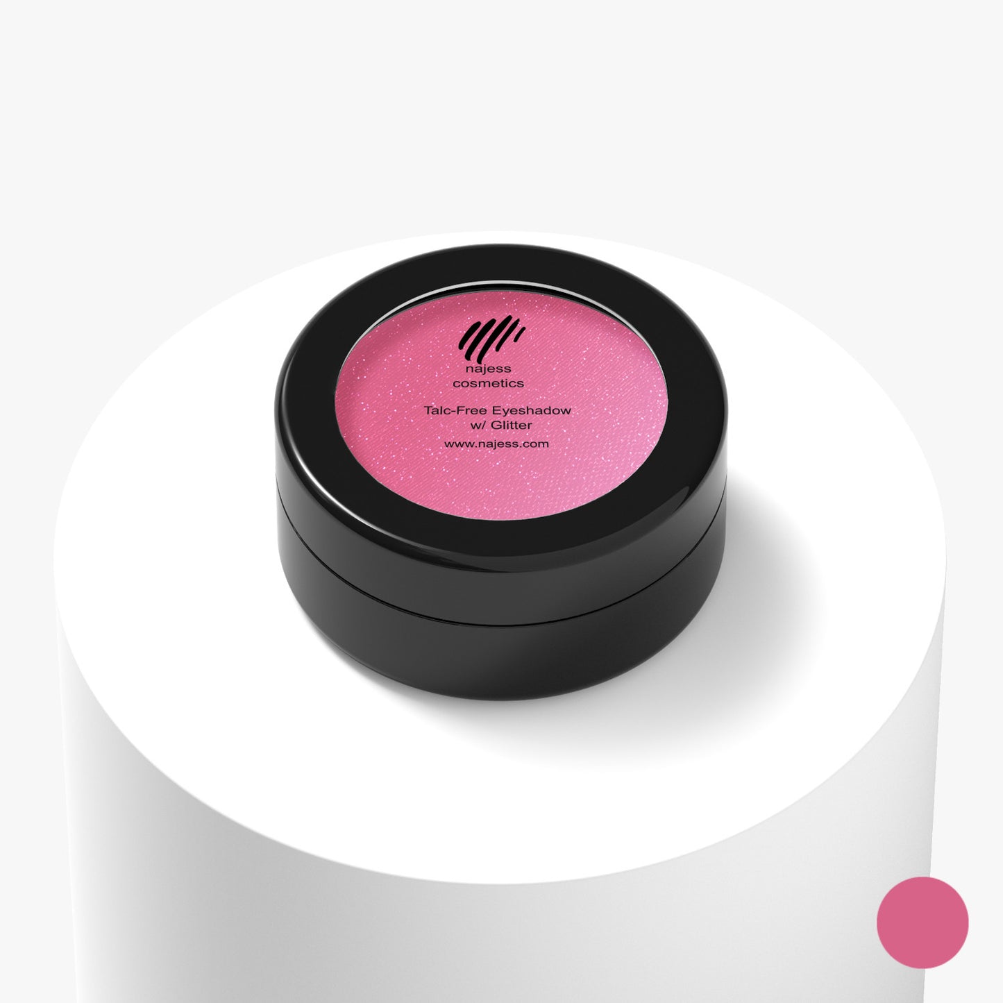 Sparkling (Talc-free) Eyeshadow