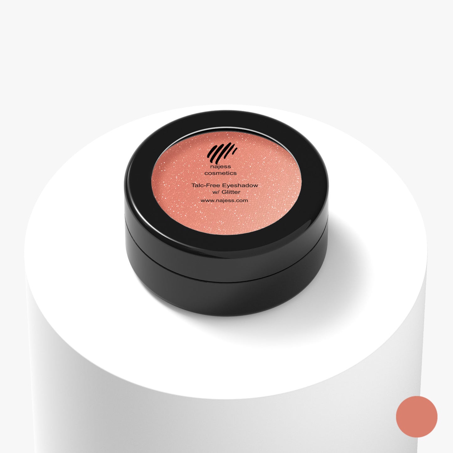 Sparkling (Talc-free) Eyeshadow