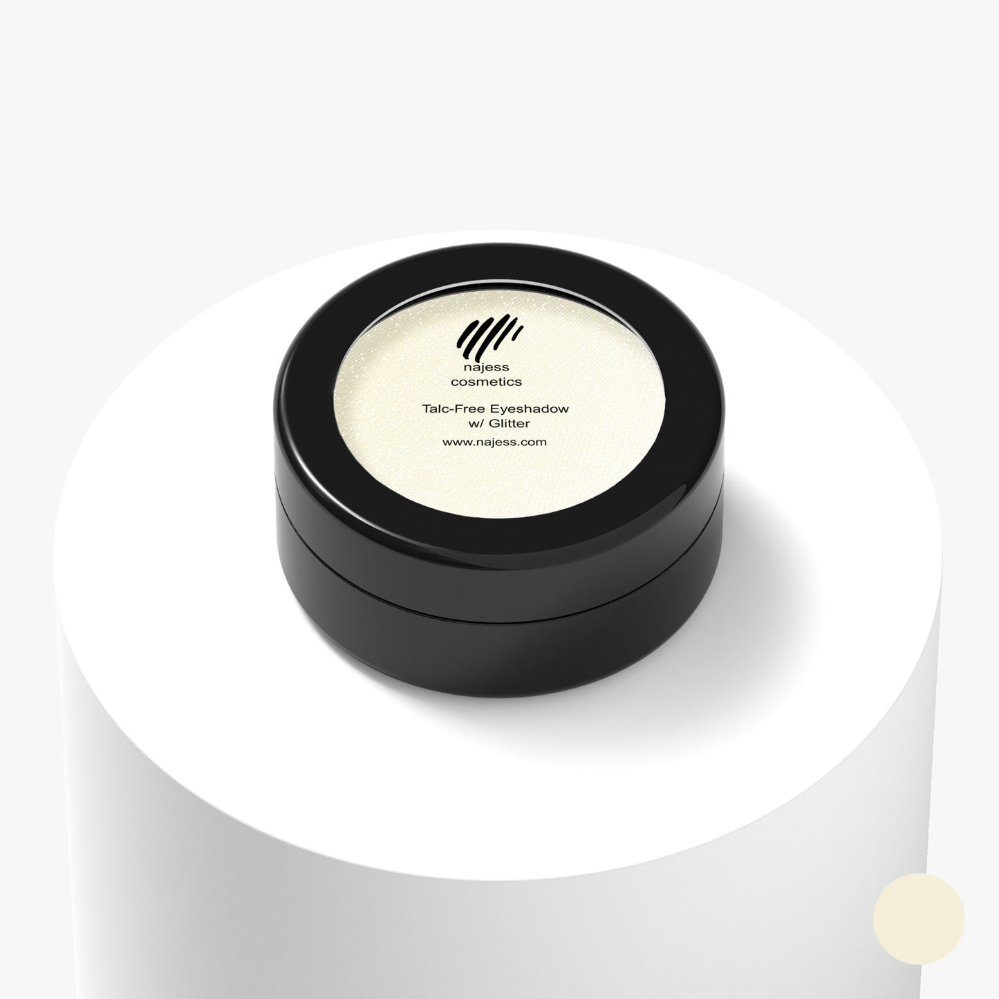 Sparkling (Talc-free) Eyeshadow