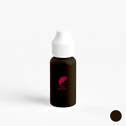 Mini Camera-ready Foundations