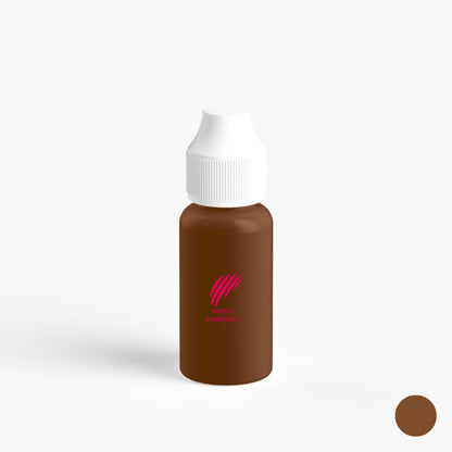 Mini Camera-ready Foundations