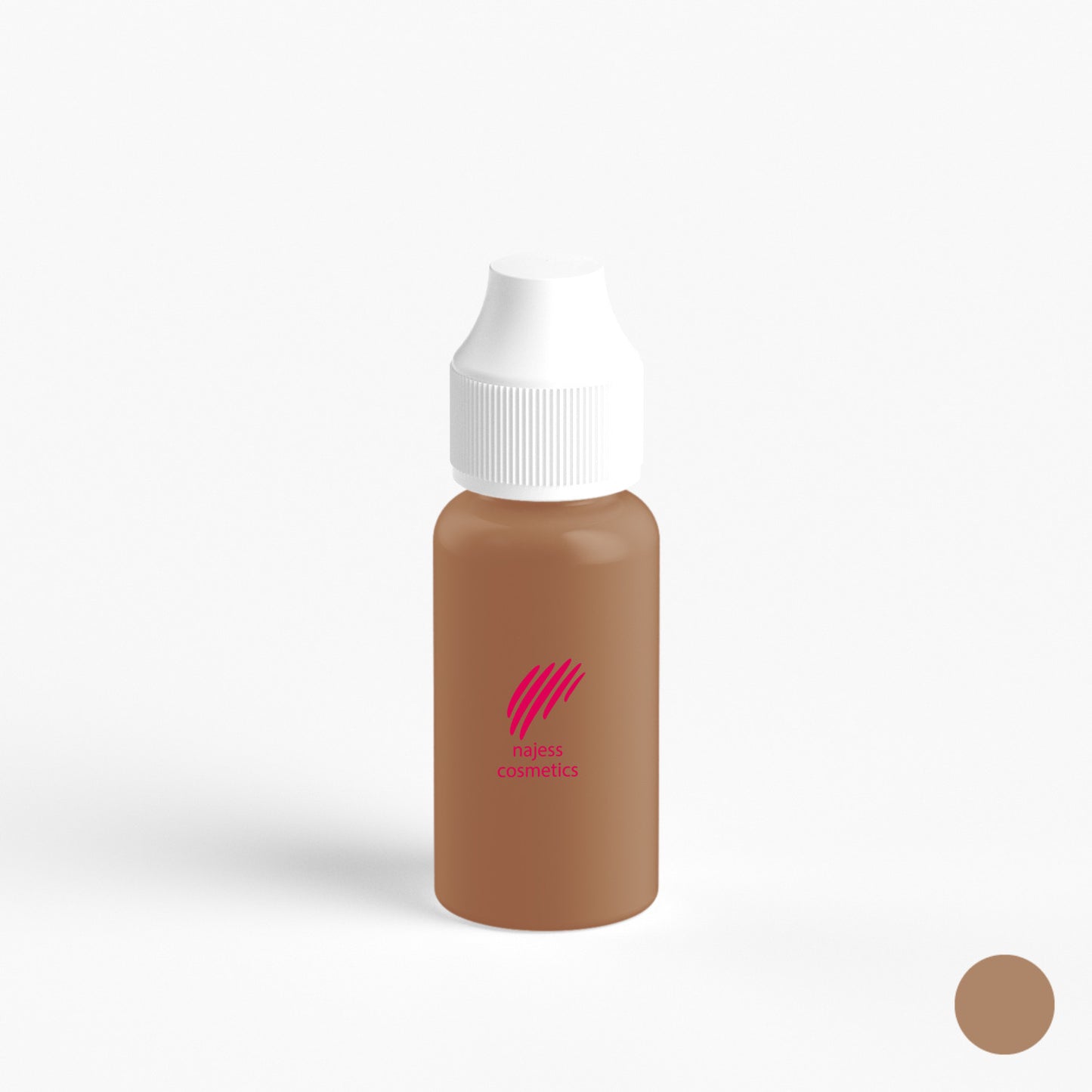 Mini Camera-ready Foundations