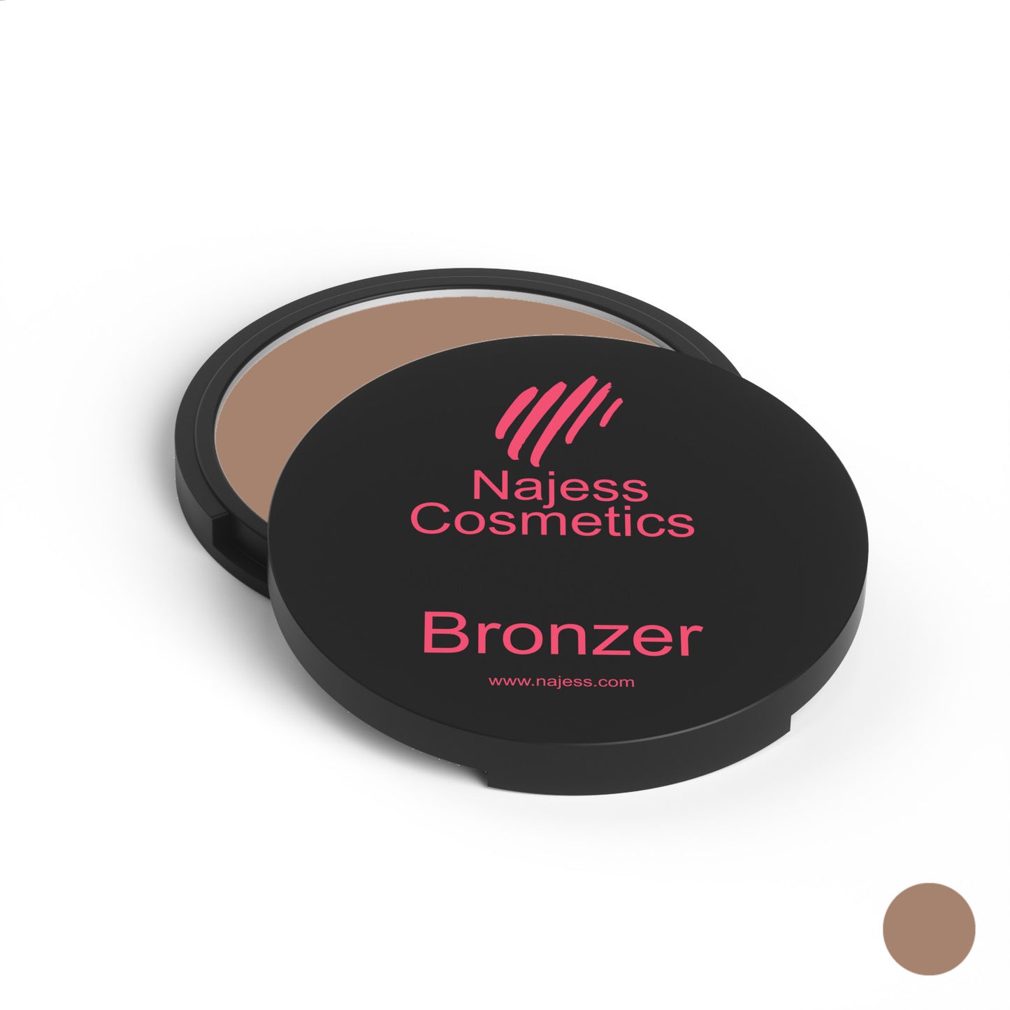 Bronzer Creams