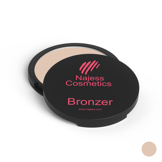 Bronzer Creams