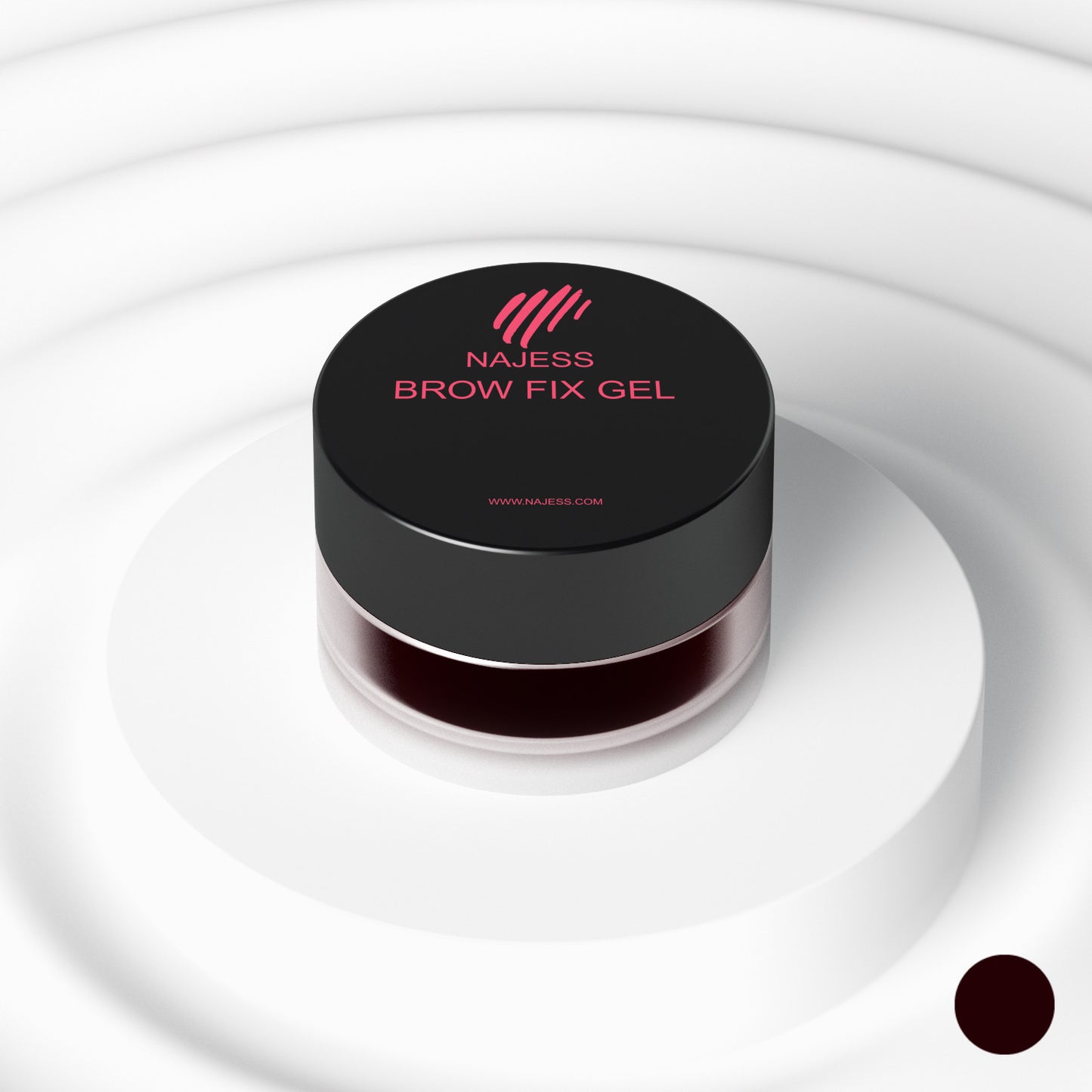 Brow Fix Gels