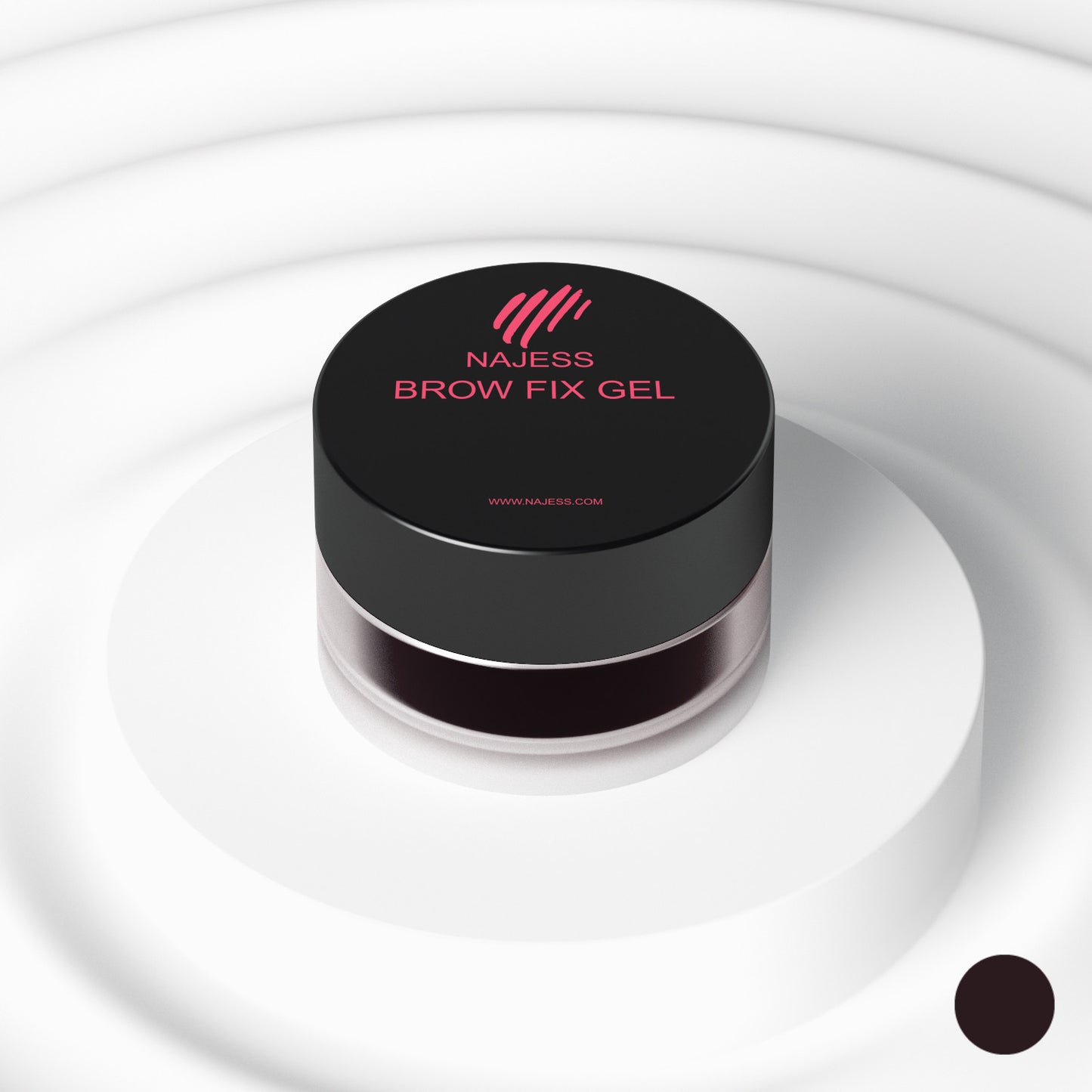 Brow Fix Gels