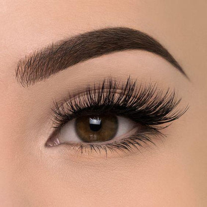 Butterfly Lashes