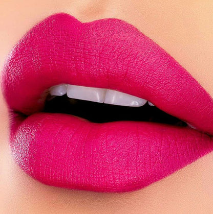 16Pcs Long Lasting Matte Mini Capsule Lipstick Set