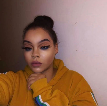 Camera-ready Foundations