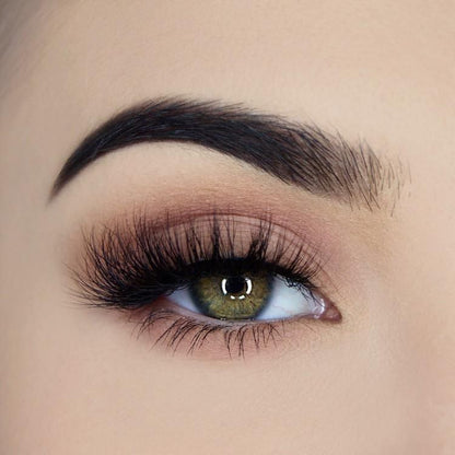 Butterfly Lashes