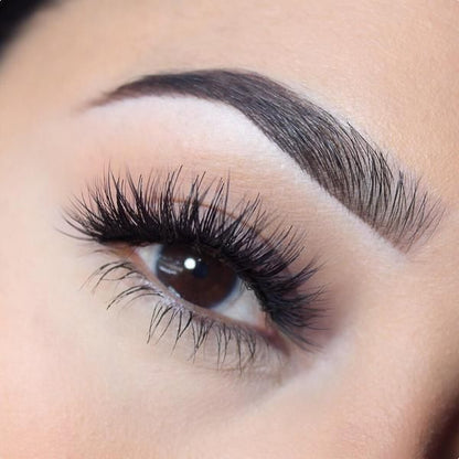 Butterfly Lashes