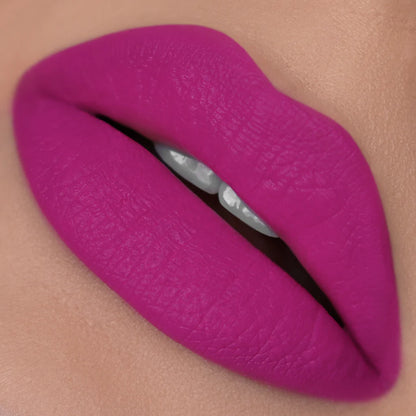 16Pcs Long Lasting Matte Mini Capsule Lipstick Set