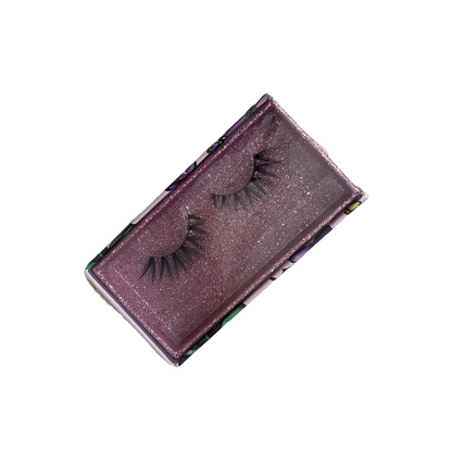 Butterfly Lashes